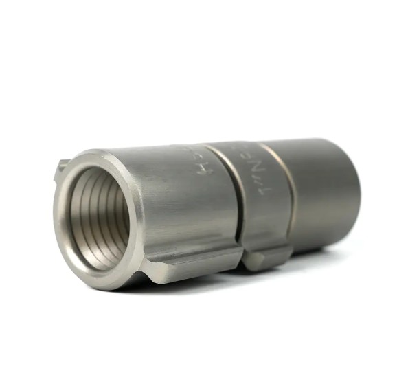 Hvordan fungerer brannslangekontakter?