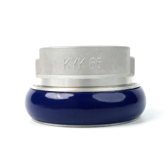 Hva er en machino -kobling?